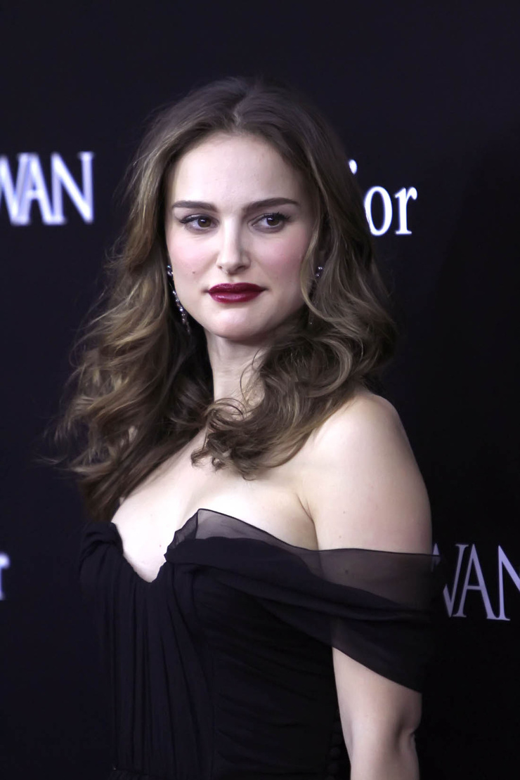 Natalie Portman Natalie Portman