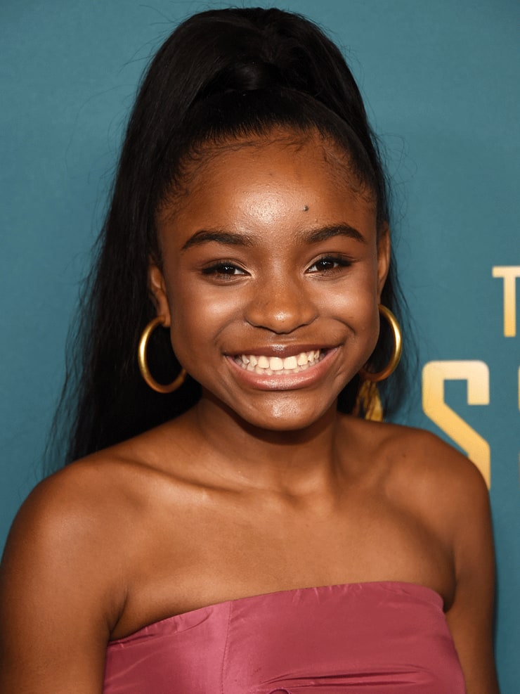 Saniyya Sidney