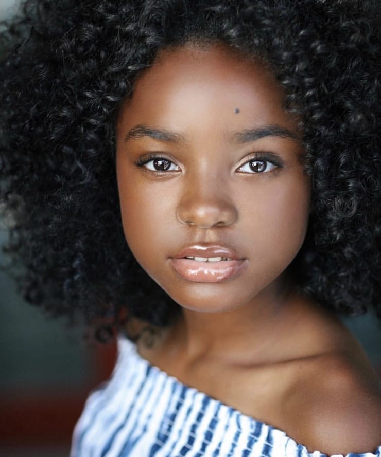 Saniyya Sidney