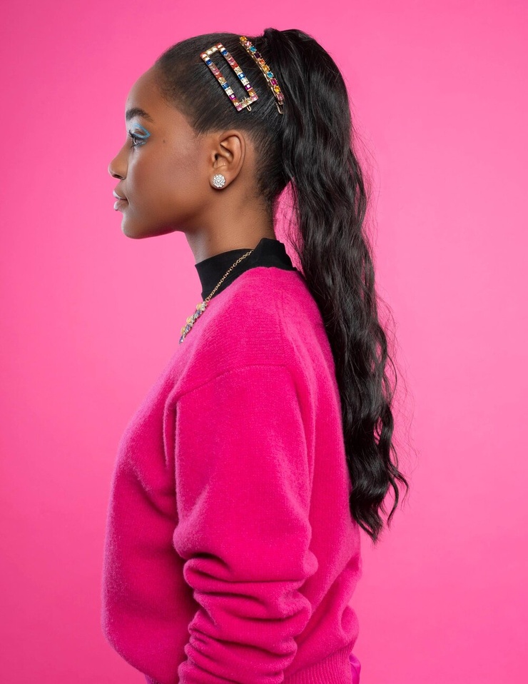 Saniyya Sidney
