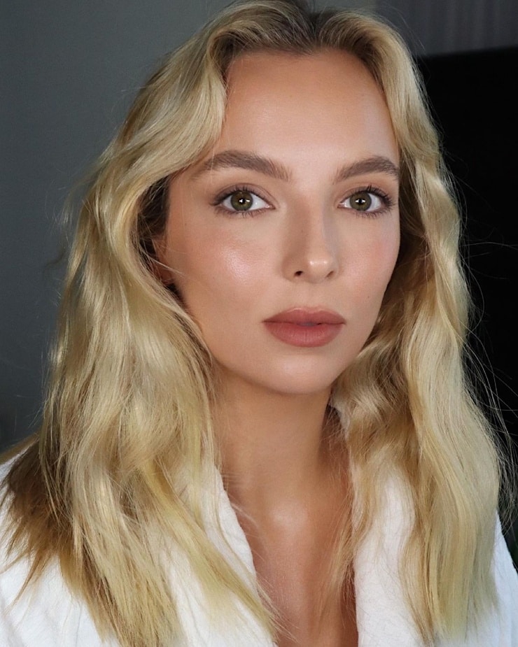 Image of Jodie Comer