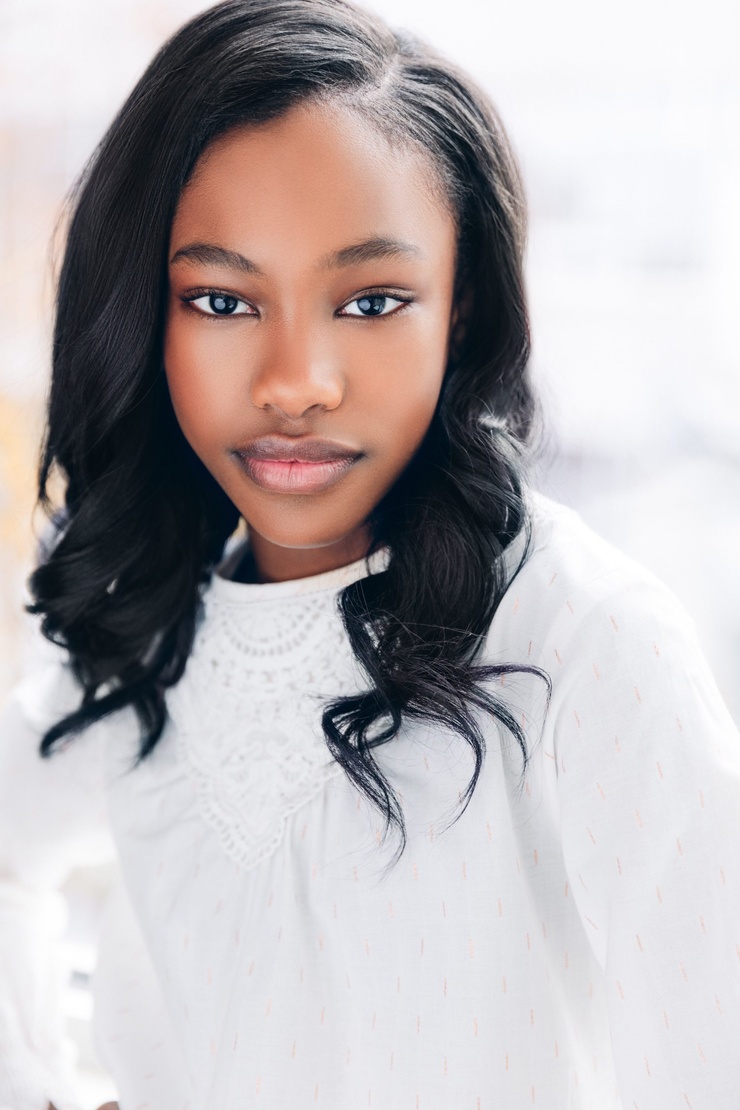 Demi Singleton