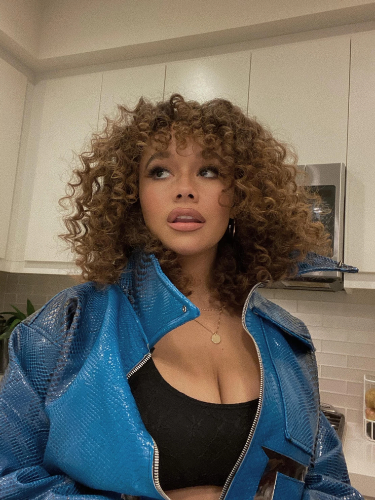 Talia Jackson