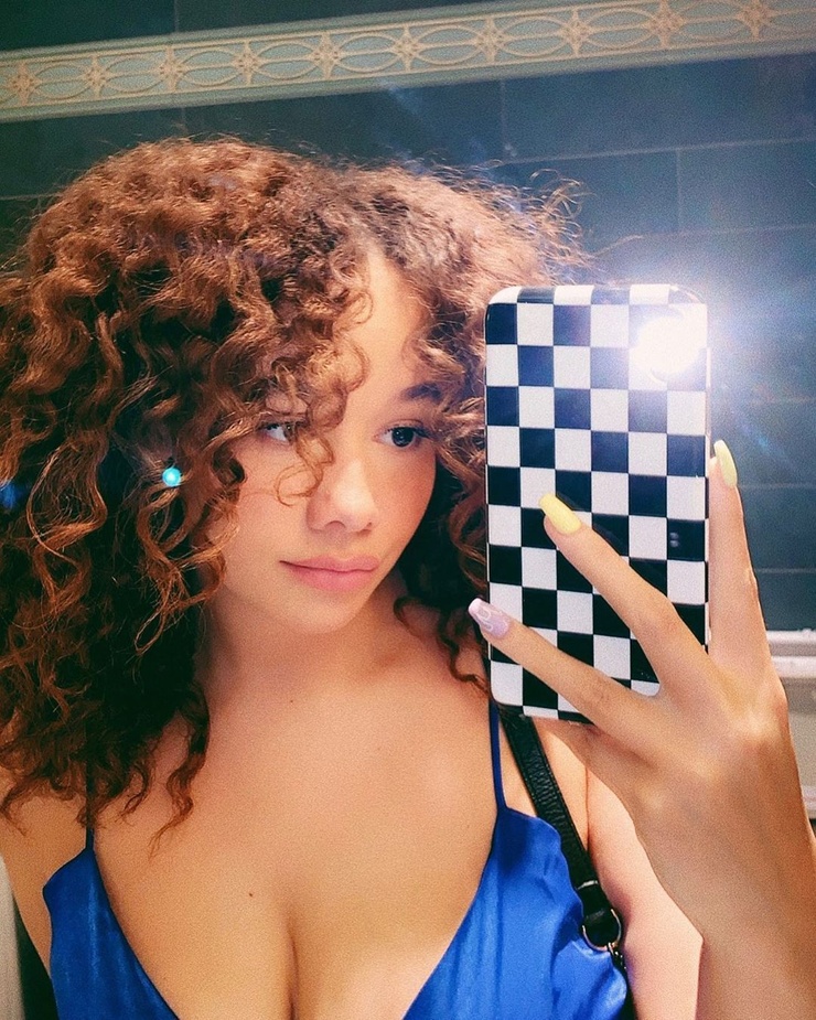 Talia Jackson