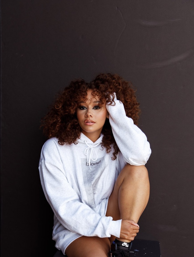 Talia Jackson