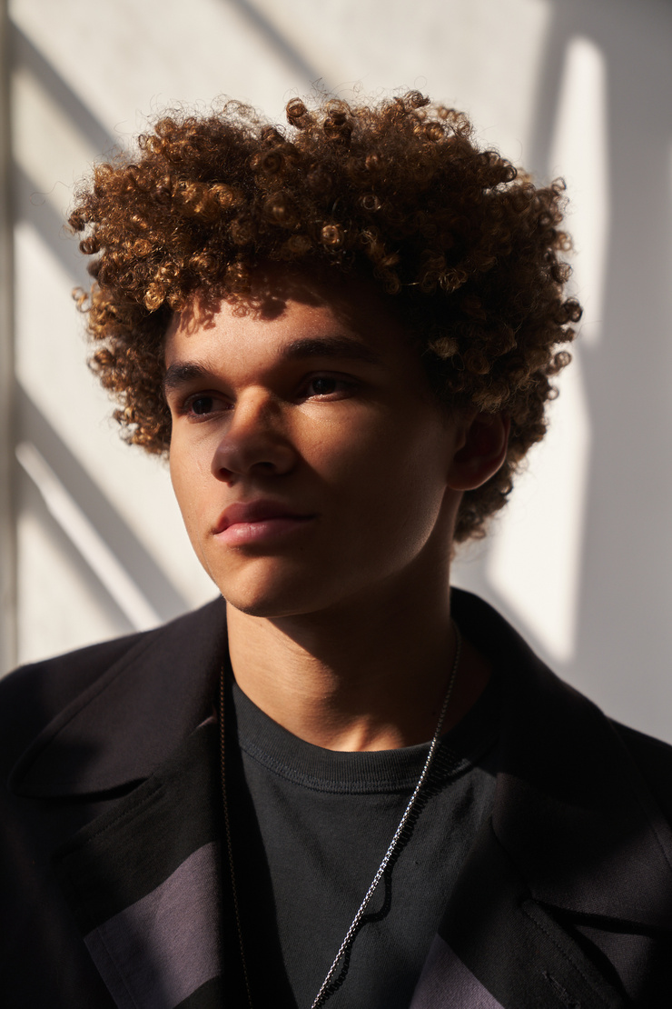 Armani Jackson