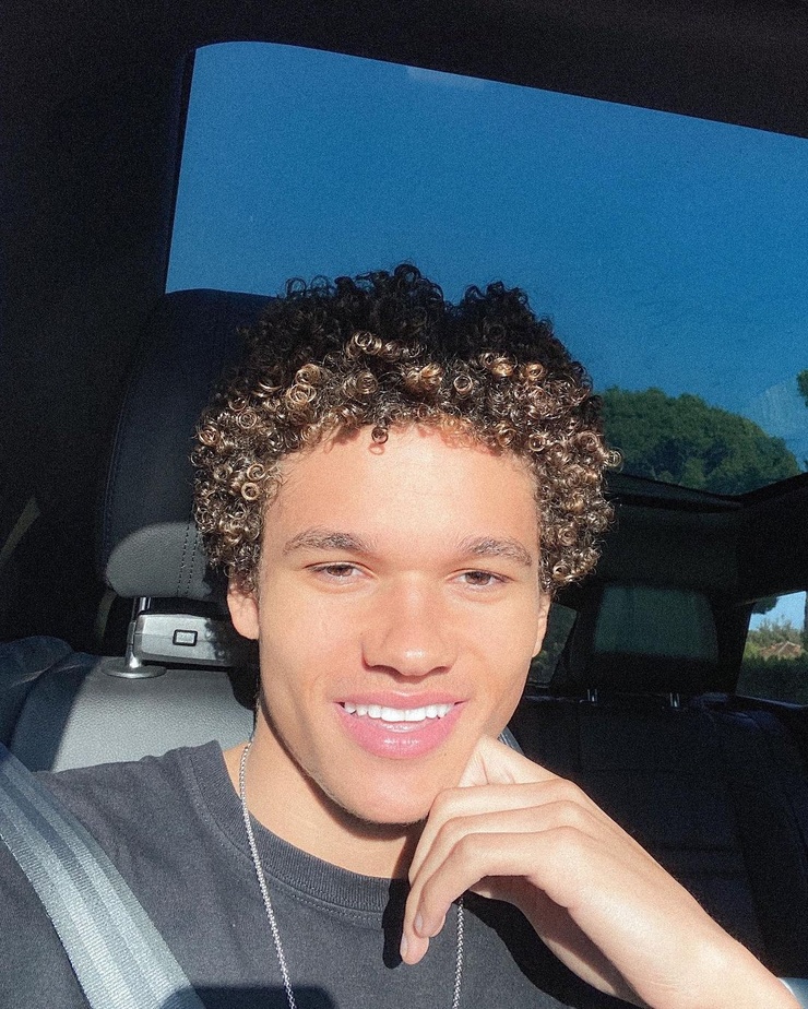 Armani Jackson