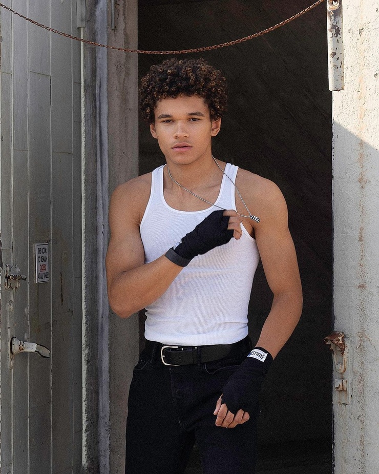 Armani Jackson