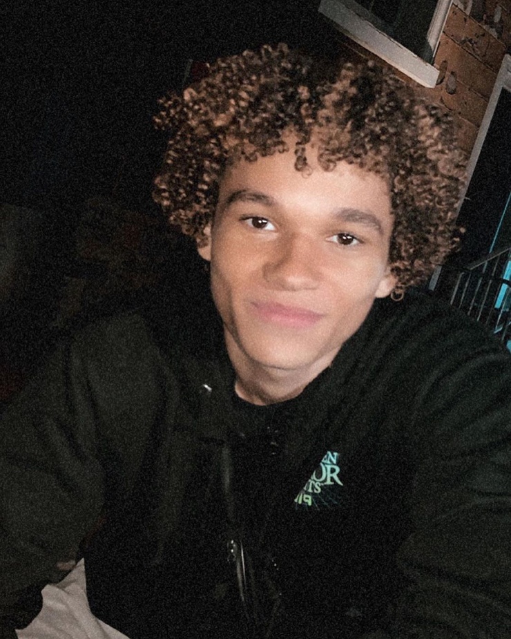 Armani Jackson