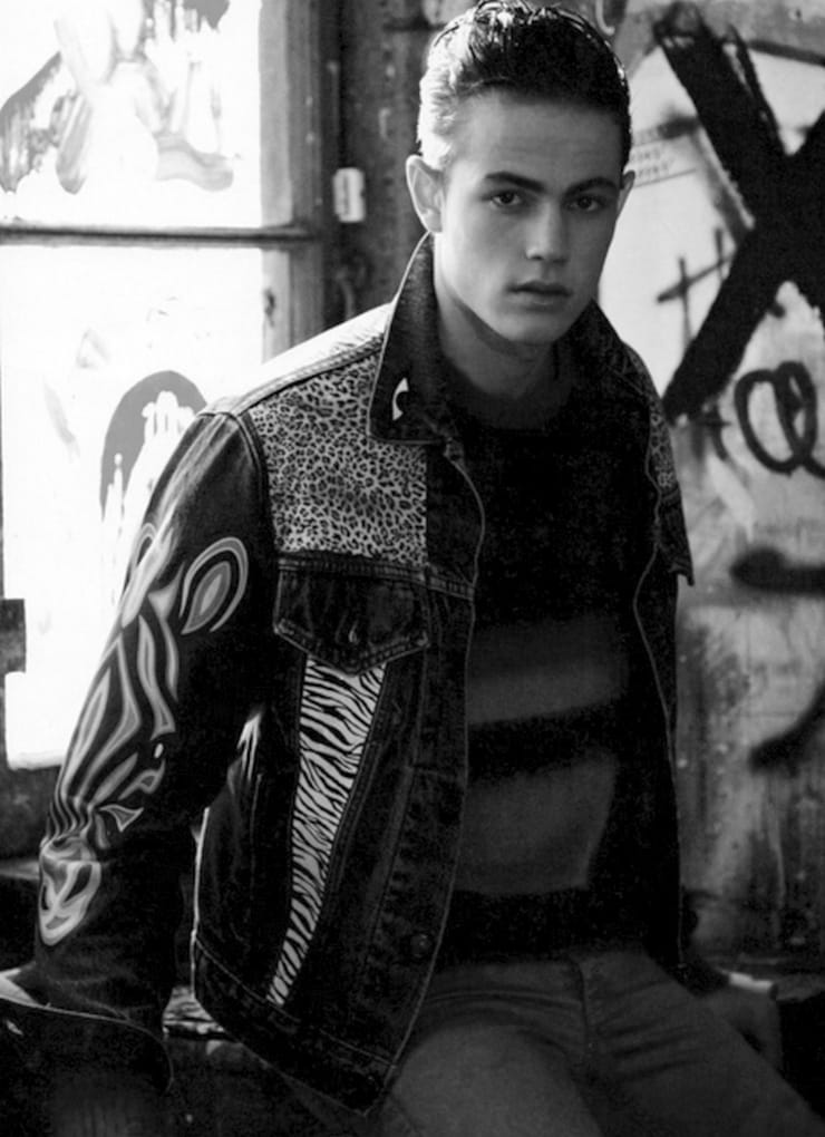 Tom Barker