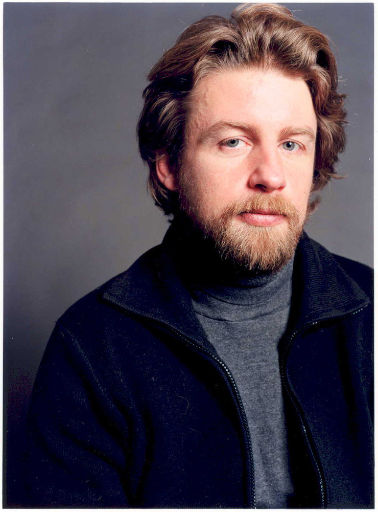 Mikael Håfström Mikael Håfström