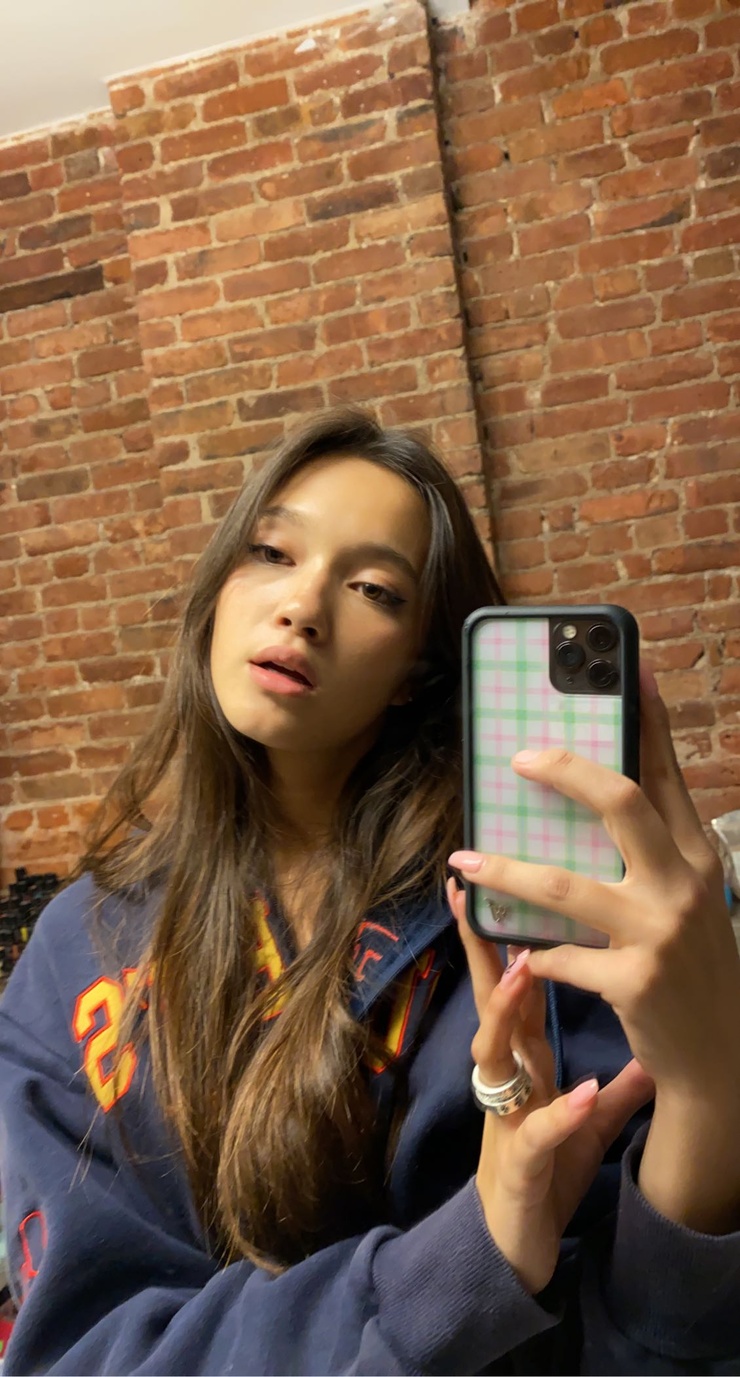Lily Chee