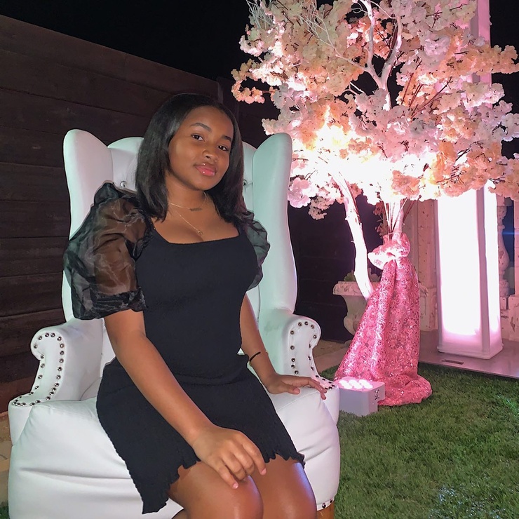 Layla Crawford