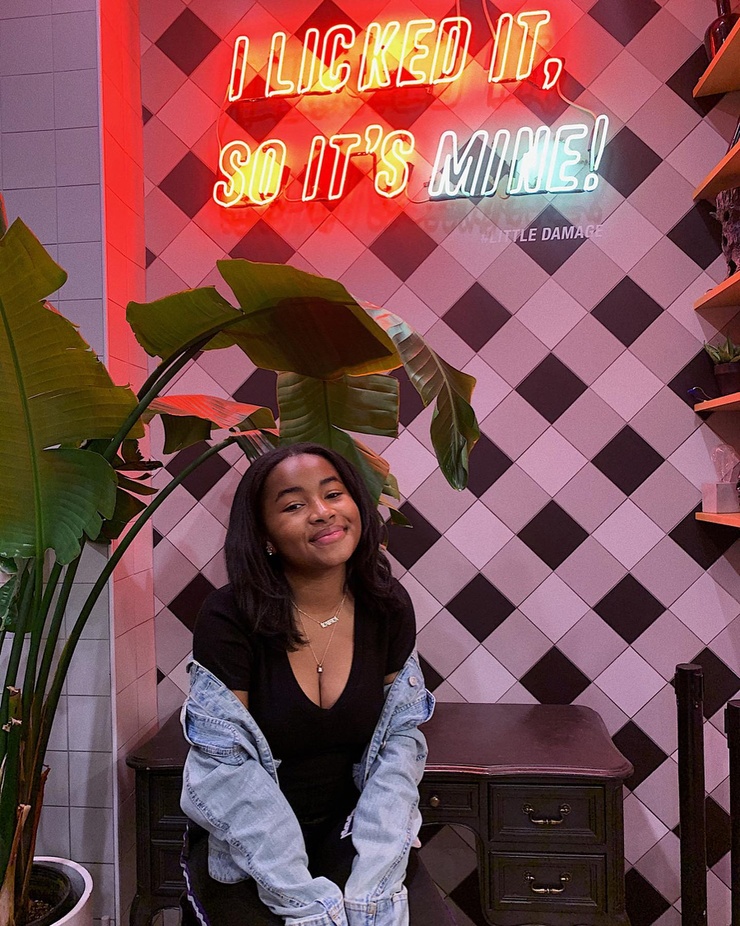 Layla Crawford