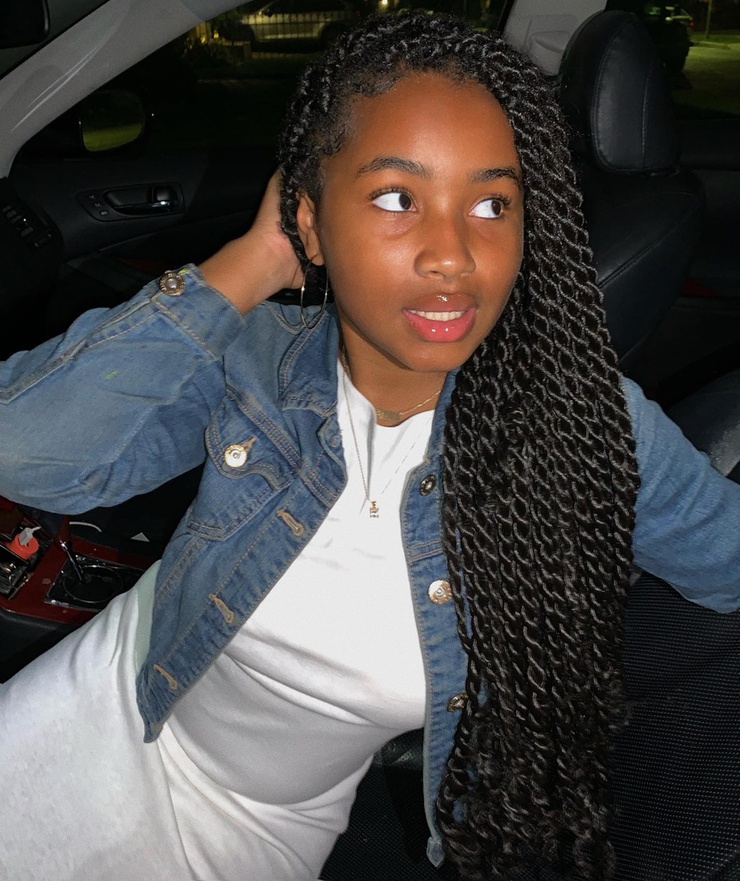 Layla Crawford