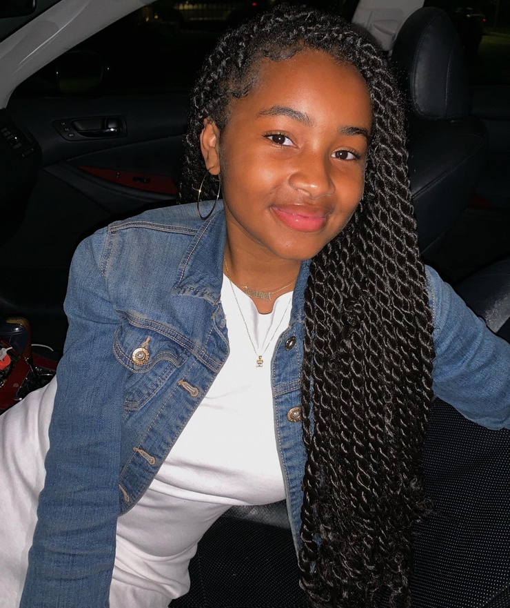 Layla Crawford