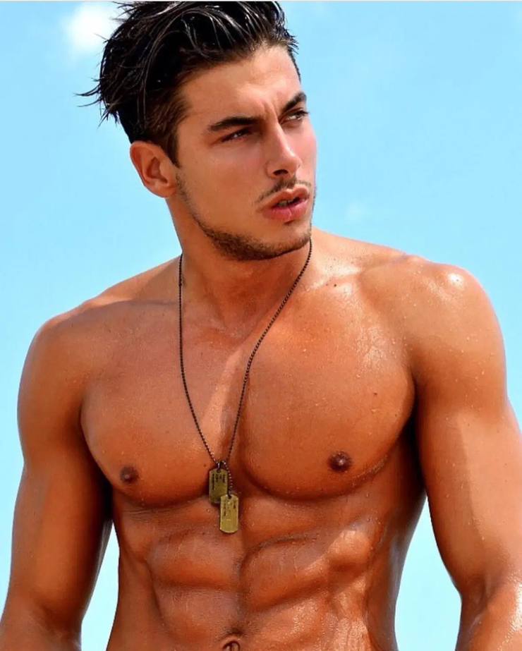 Andrea Denver