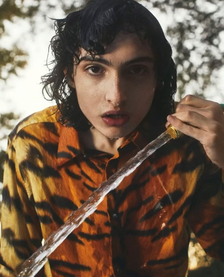 Finn Wolfhard