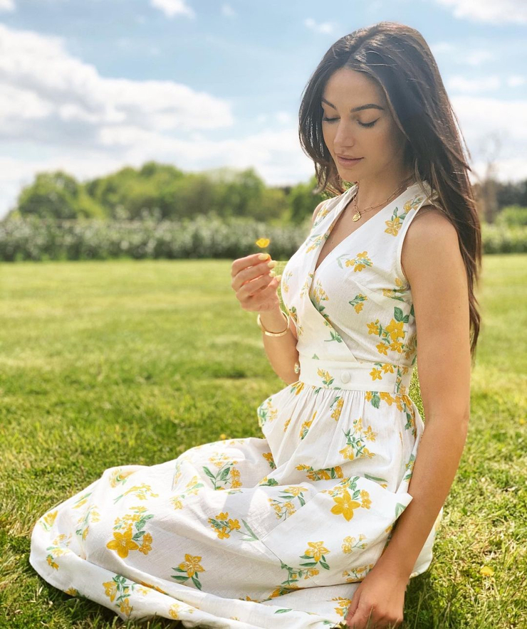 Michelle Keegan Michelle Keegan