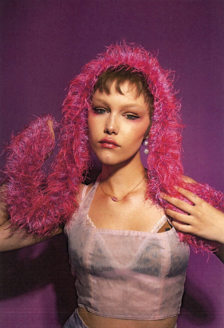 Grace VanderWaal