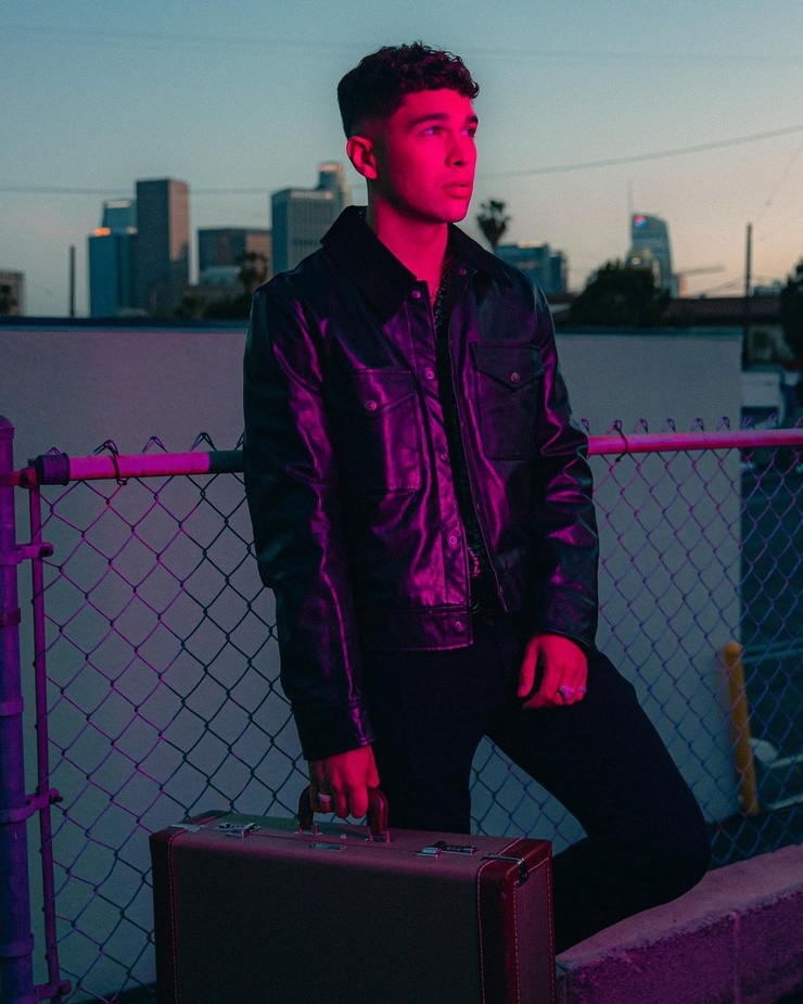 Austin Mahone