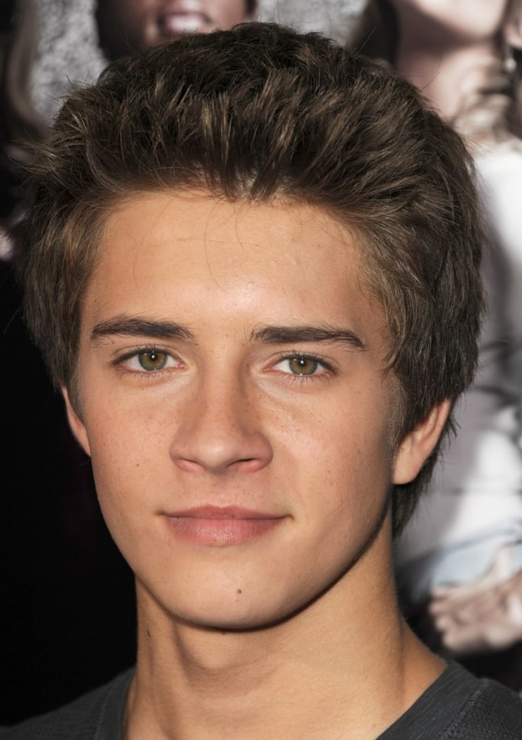 Billy Unger