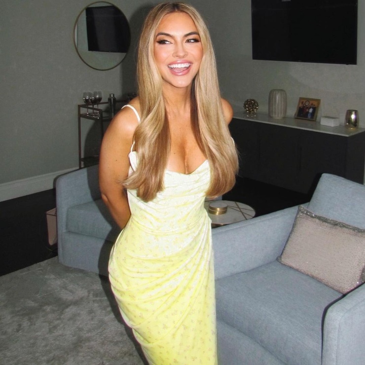 Chrishell Stause Chrishell Stause