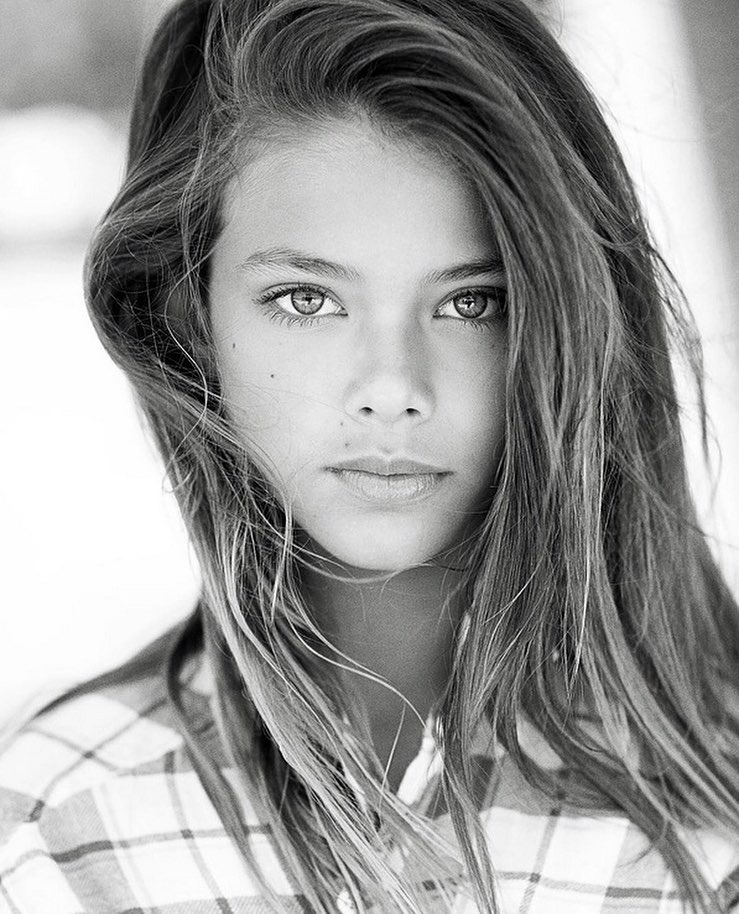 Laneya Grace