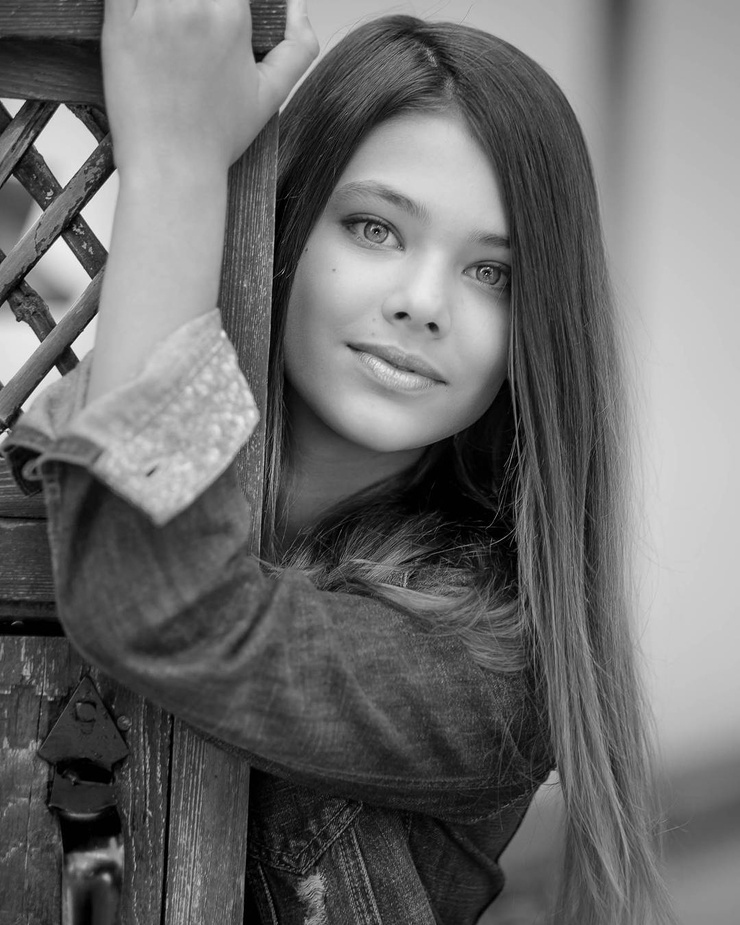 Laneya Grace Laneya Grace