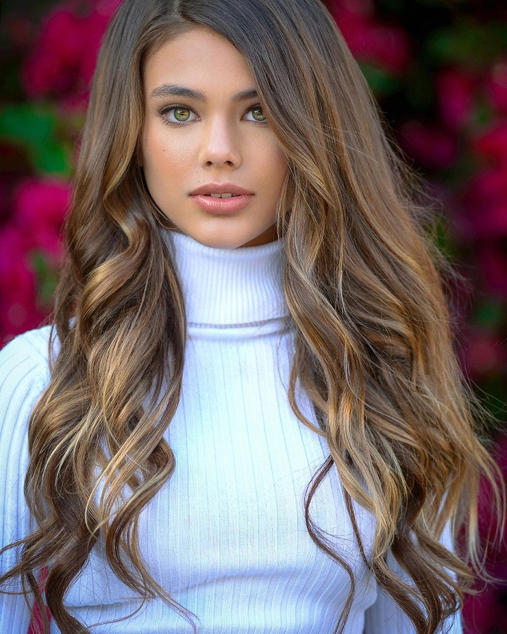 Laneya Grace Laneya Grace