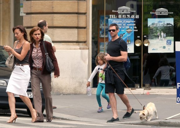 Hugh Jackman Hugh Jackman