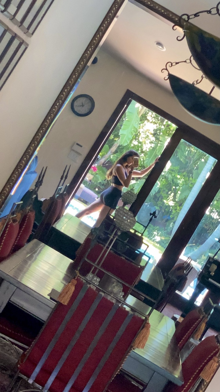Kira Kosarin Kira Kosarin