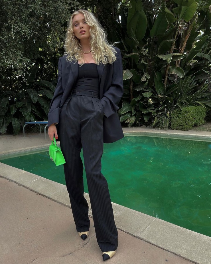 Elsa Hosk