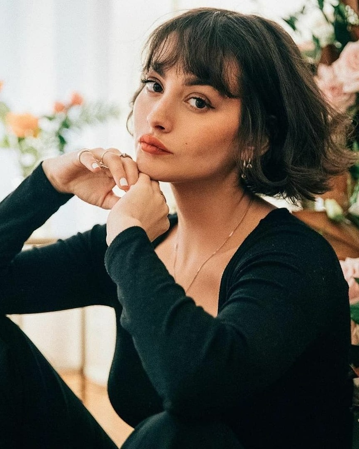 Taylor LaShae