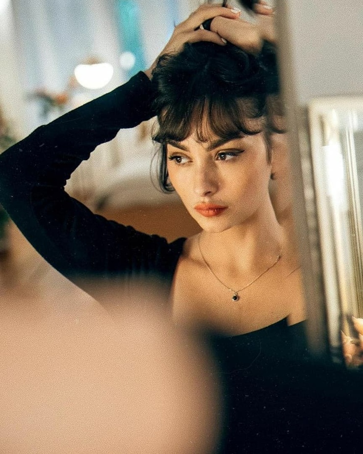 Taylor LaShae