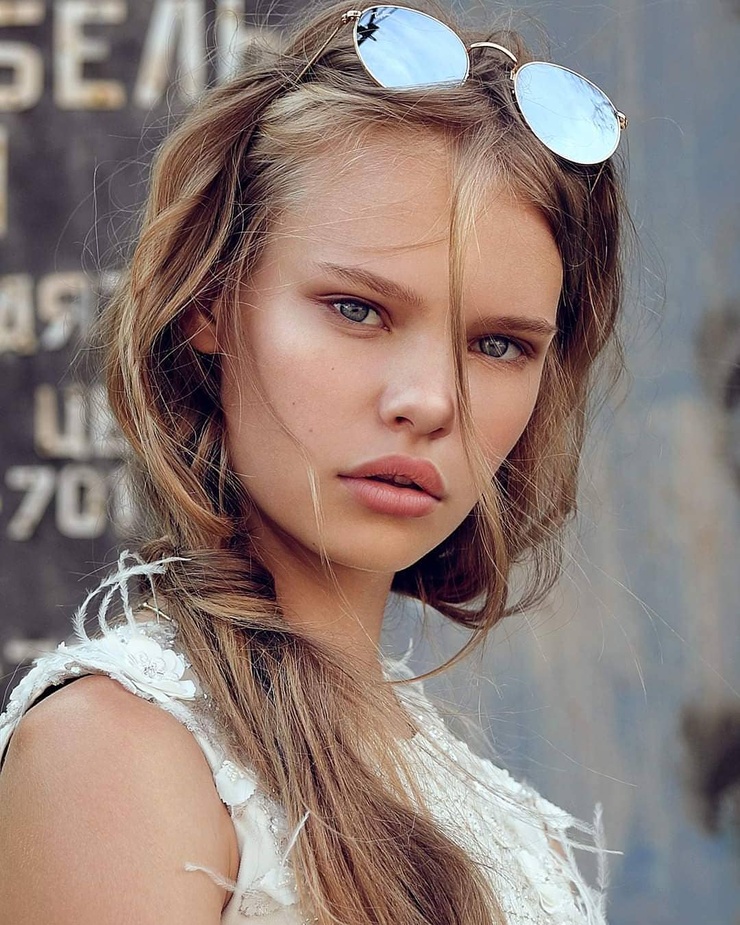 Sofia Razuvaeva