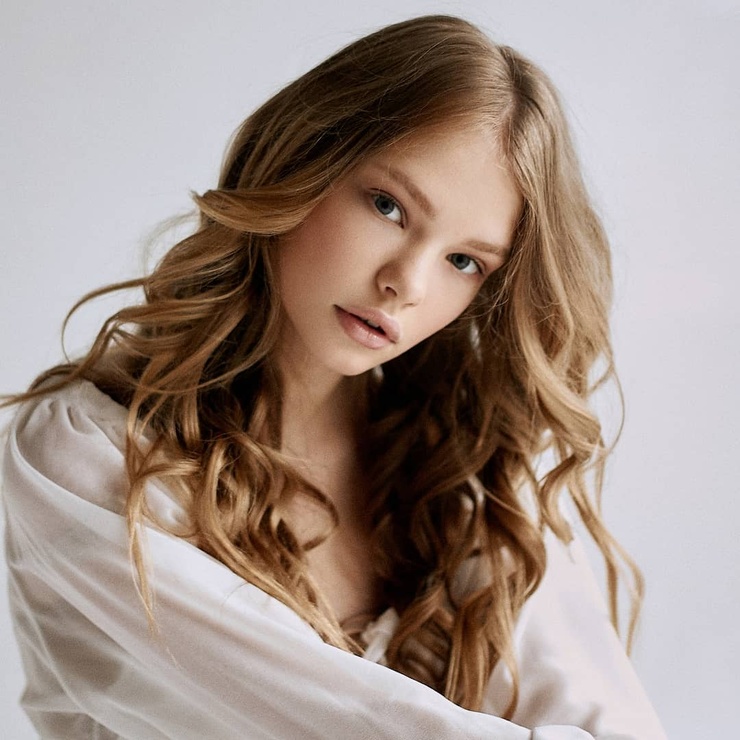 Sofia Razuvaeva Sofia Razuvaeva