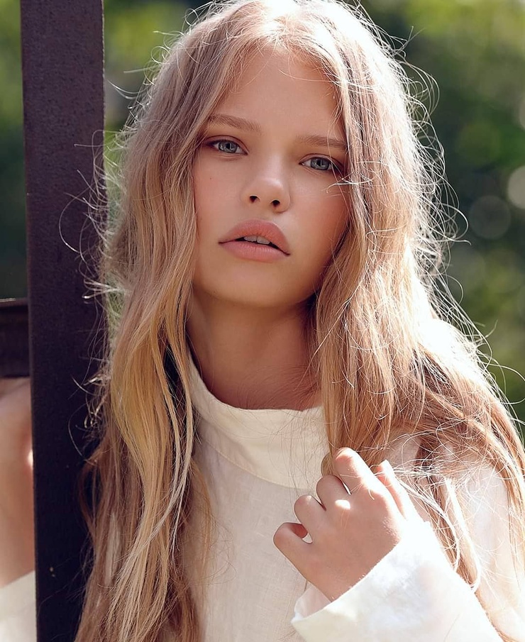 Picture of Sofia Razuvaeva