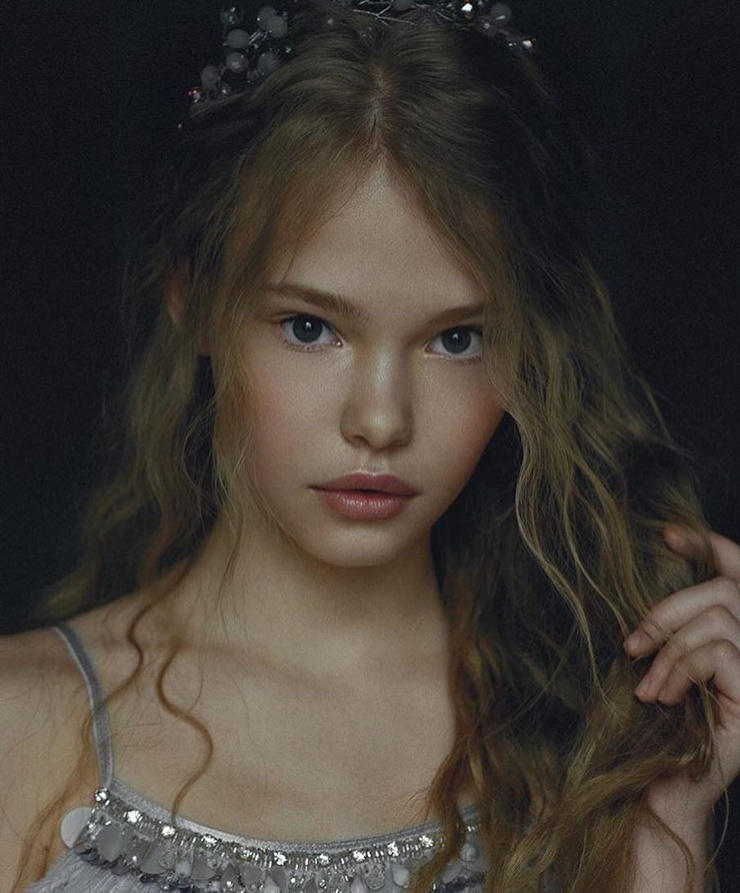 Sofia Razuvaeva Sofia Razuvaeva