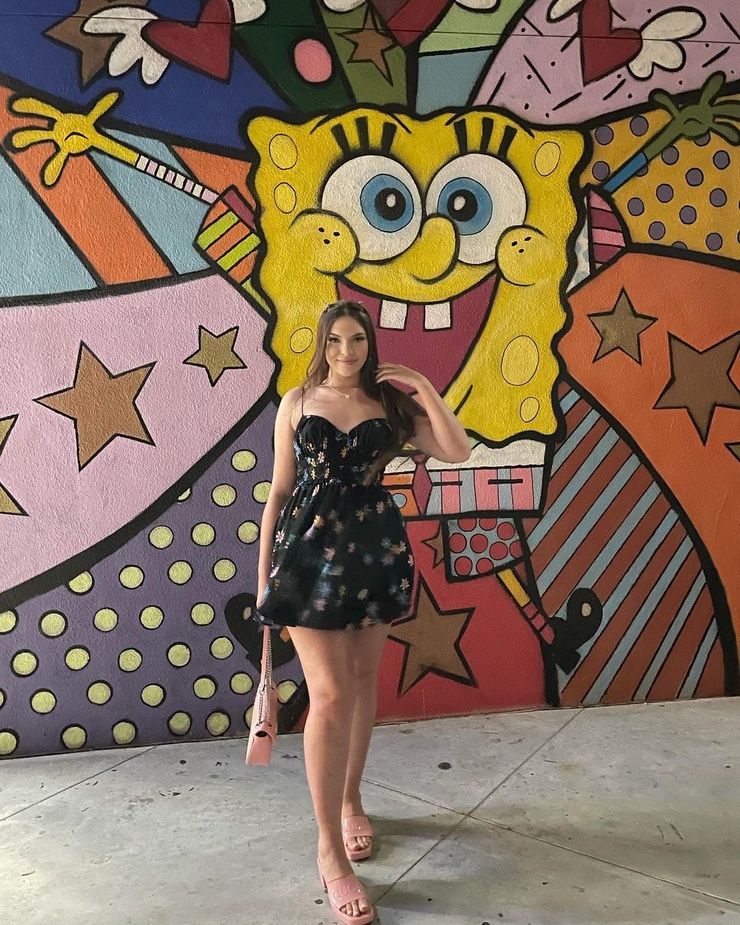 Picture of Kim Brulee