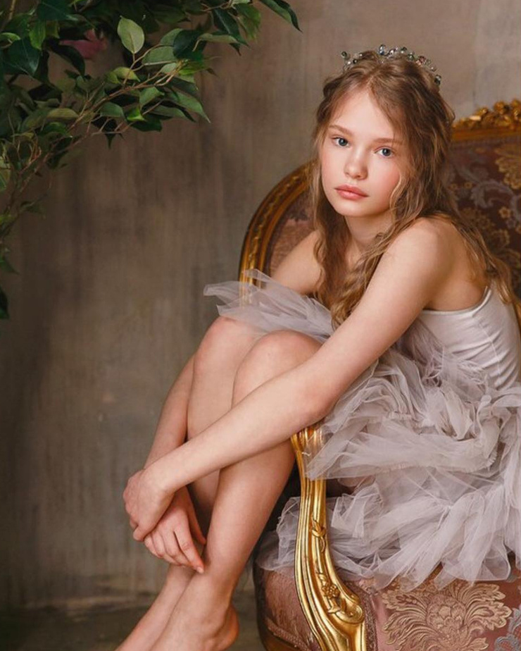 Sofia Razuvaeva Sofia Razuvaeva