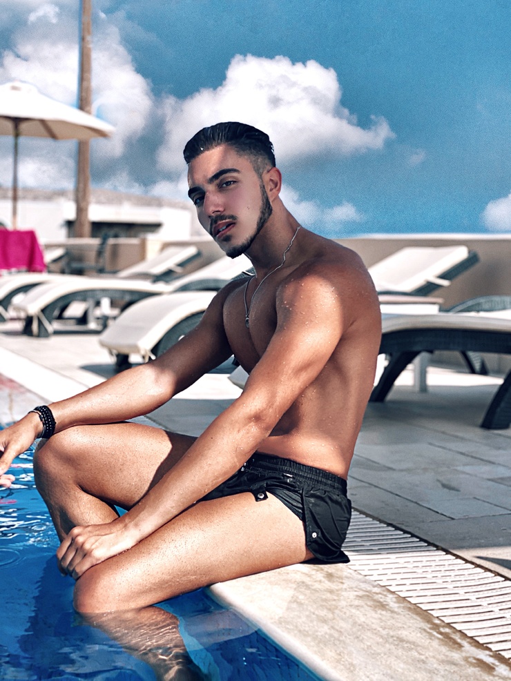 Vasilis Lazaridis