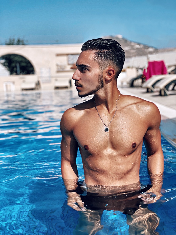 Vasilis Lazaridis
