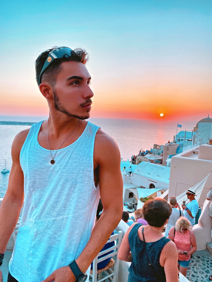 Vasilis Lazaridis
