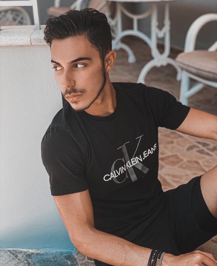Vasilis Lazaridis