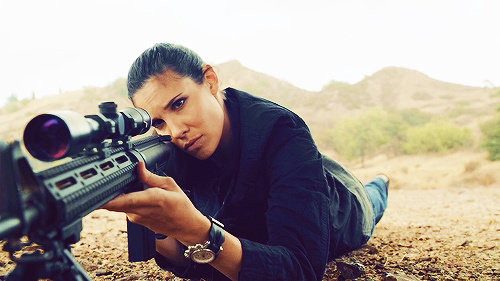 NCIS: Los Angeles