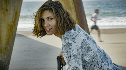NCIS: Los Angeles