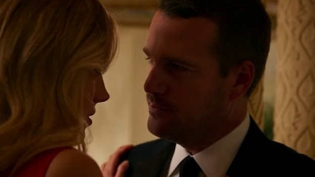 NCIS: Los Angeles
