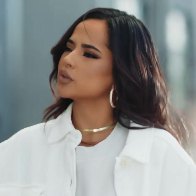 Becky G.