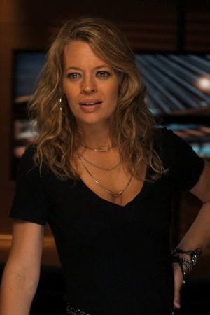 Jeri Ryan